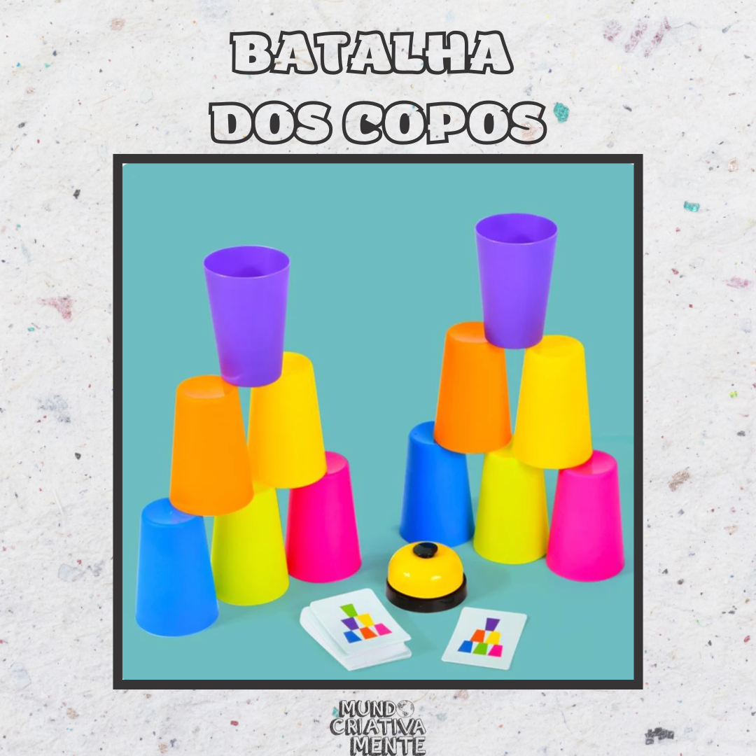 Batalha dos Copos