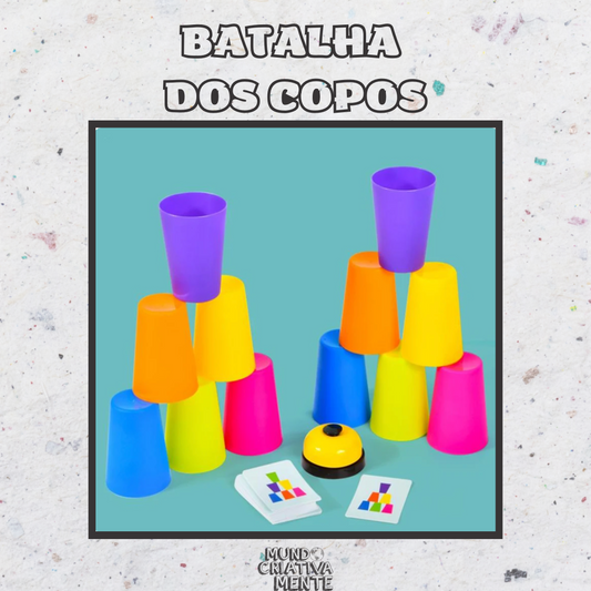 Batalha dos Copos