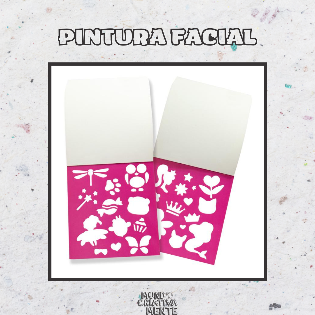 Pintura Facial