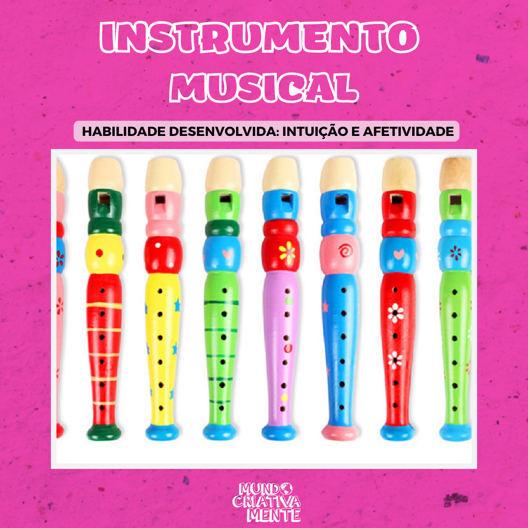 Instrumento musical