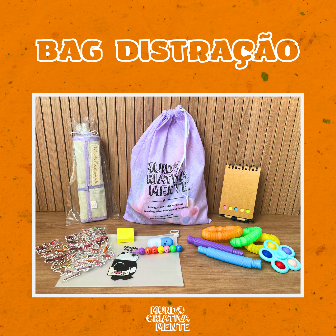 Bag Distração