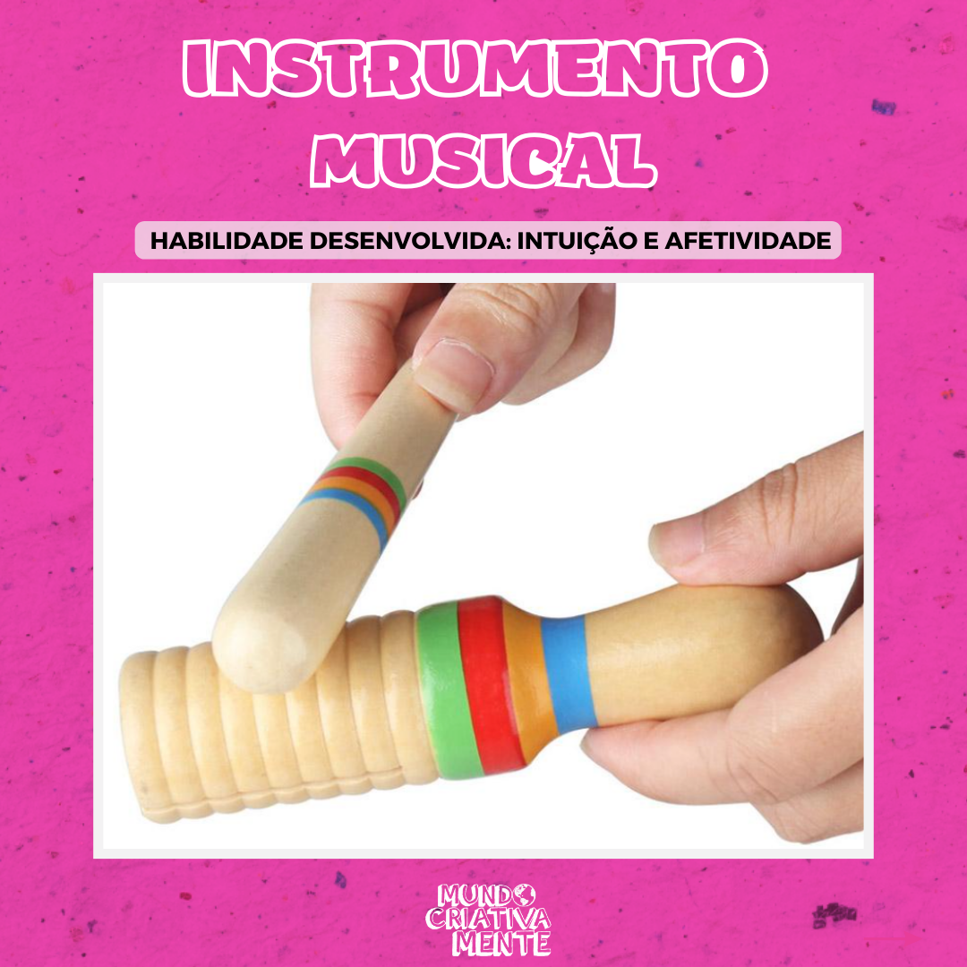 Instrumento musical