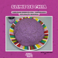 Slime de chia pronto