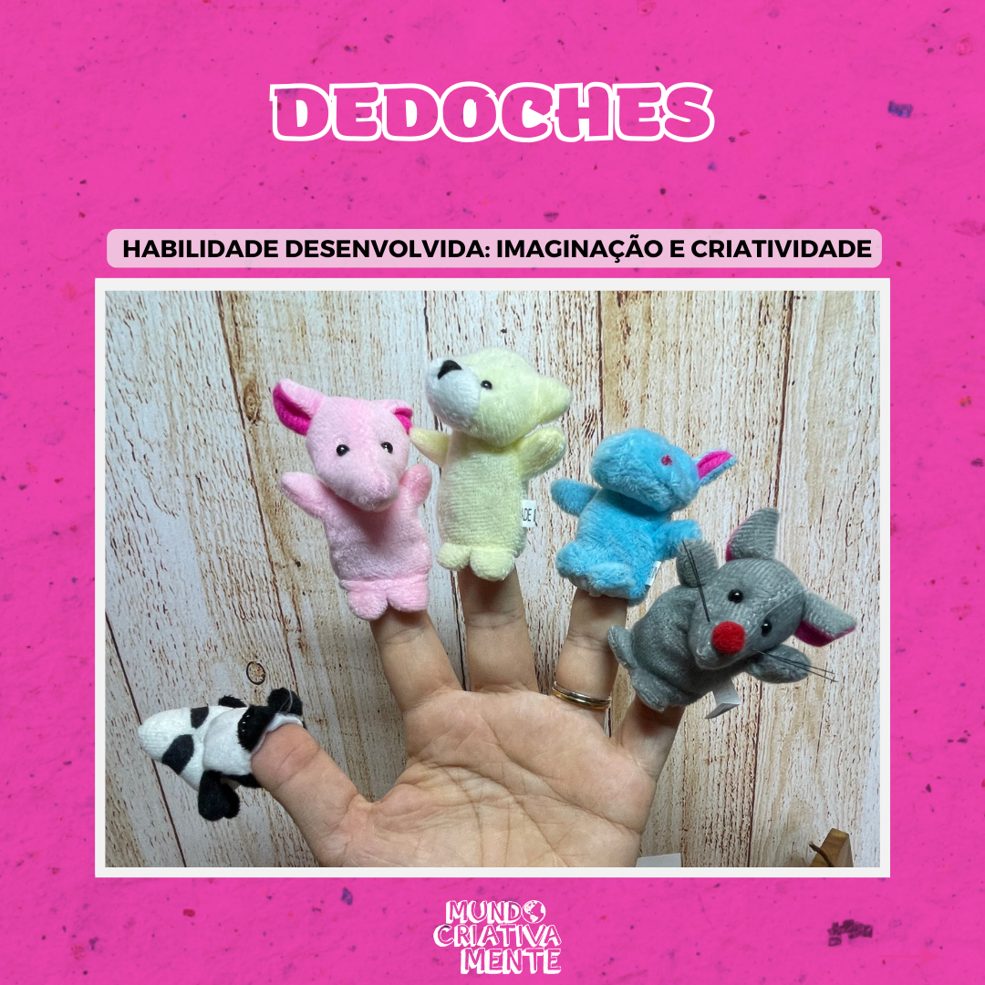 Dedoches